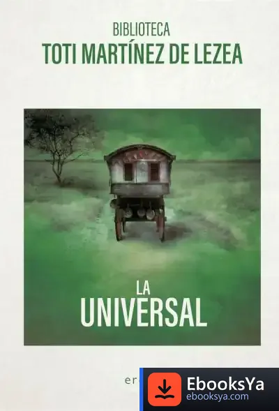 Descargar La Universal