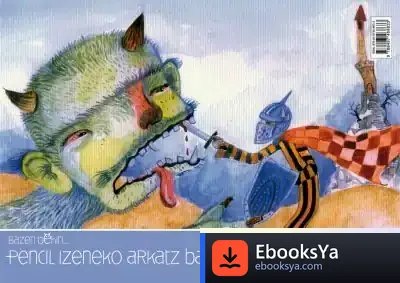 Descargar Pencil Izeneko Arkatz Bat