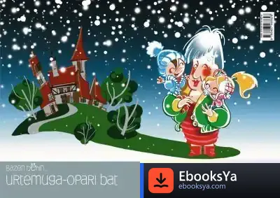 Descargar Urtemuga-Opari Bat de Toti Martínez de Lezea