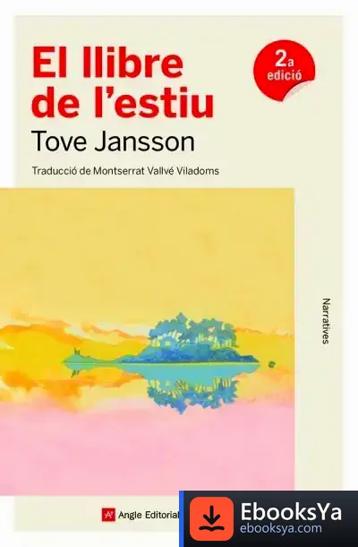 Descargar El Llibre De L'Estiu