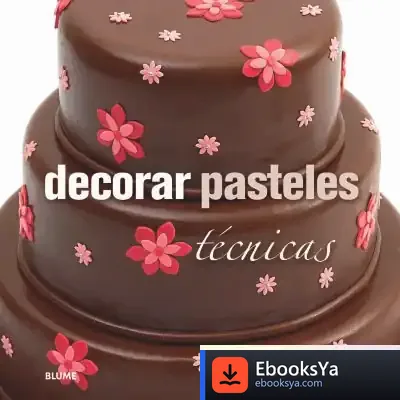 Descargar Decorar Pasteles