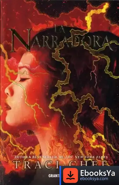 Descargar La Narradora