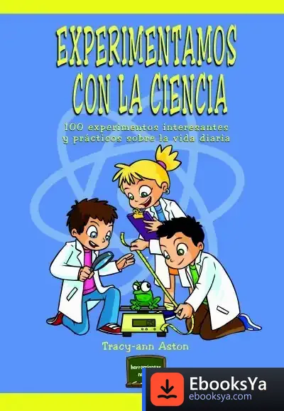 Descargar Experimentamos Con La Ciencia