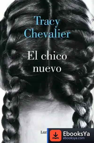 Descargar El Chico Nuevo