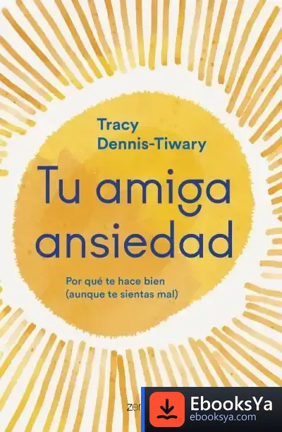 Descargar Tu Amiga Ansiedad