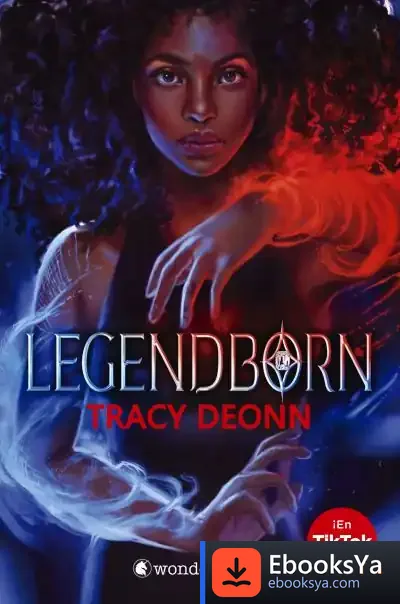 Descargar Legendborn
