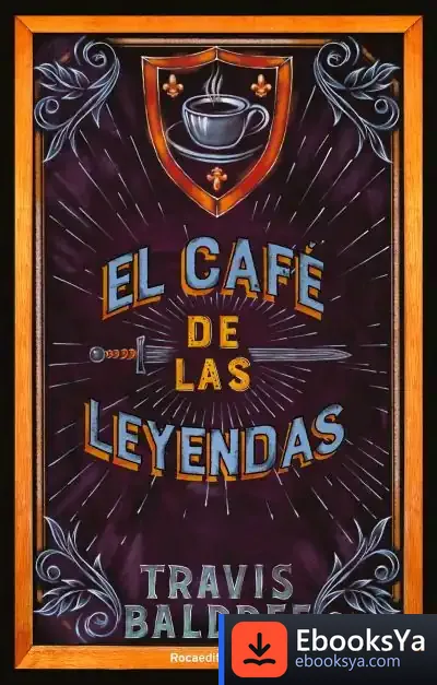Descargar El Café De Las Leyendas