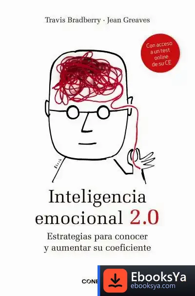 Descargar Inteligencia Emocional 2.0 de María Jesús Fernández Montolí