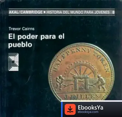 Descargar El Poder Para El Pueblo de Susaeta