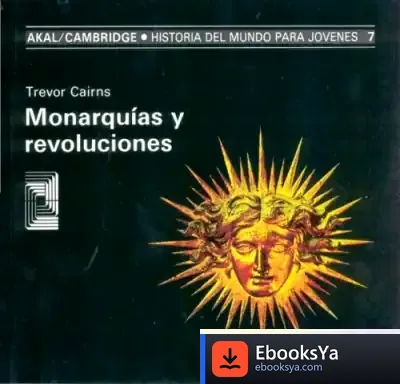 Descargar Monarquías Y Revoluciones