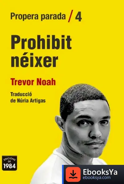 Descargar Prohibit Néixer