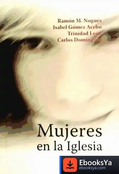 Descargar Mujeres En La Iglesia
