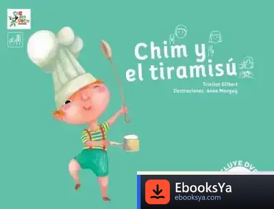 Descargar Chim Y El Tiramisú