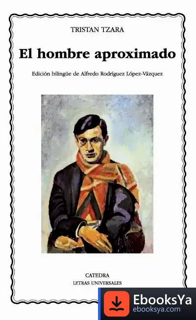 Descargar El Hombre Aproximado