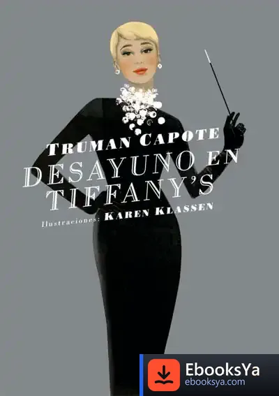 Descargar Desayuno En Tiffany'S