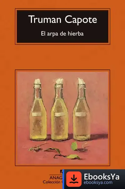 Descargar El Arpa De Hierba