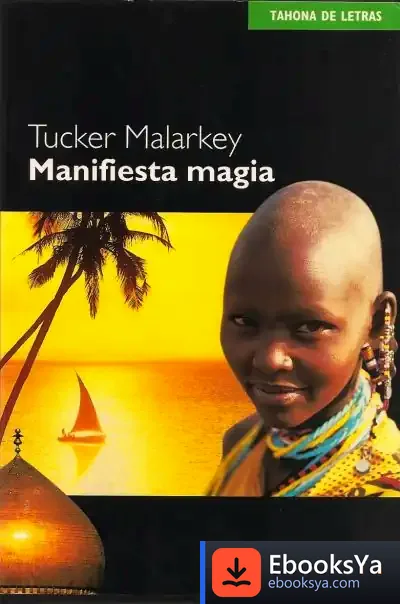 Descargar Manifiesta Magia