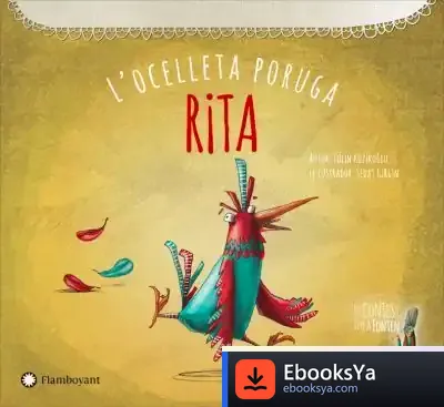 Descargar Rita, L'Ocelleta Poruga de Tülin Kozikoglu