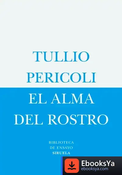 Descargar El Alma Del Rostro