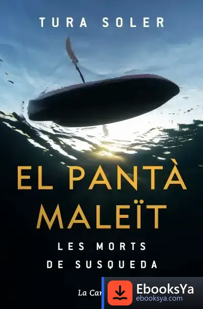 Descargar El Pantà Maleït