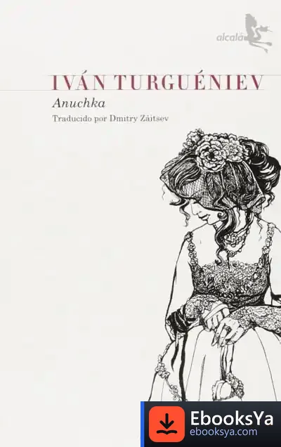 Descargar Anuchka de Turgueniev Ivan