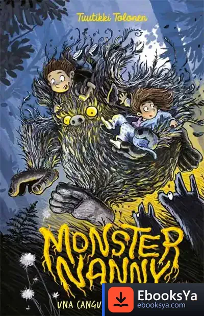 Descargar Monster Nanny