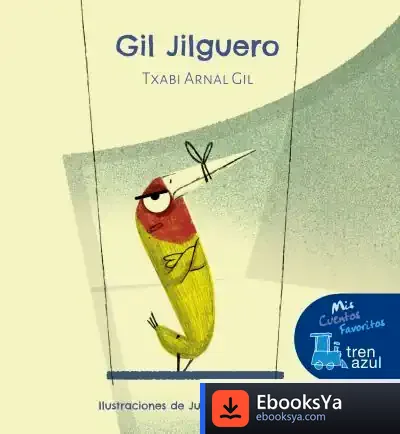 Descargar Gil Jilguero