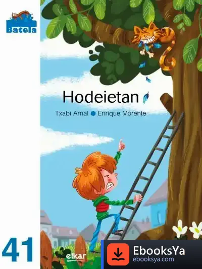 Descargar Hodeietan