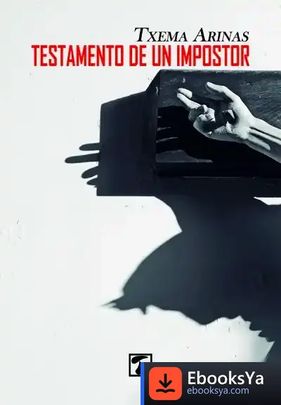 Descargar Testamento De Un Impostor