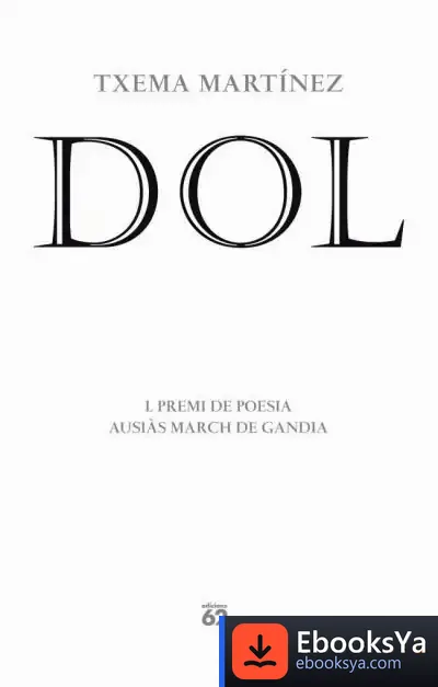 Descargar Dol de Txema Martínez Inglés