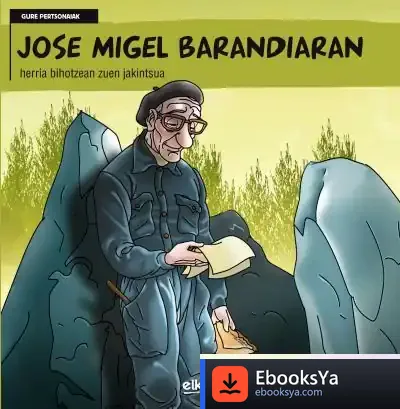 Descargar Jose Migel Barandiaran