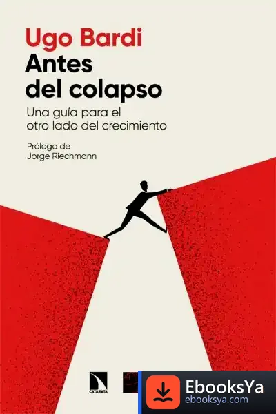Descargar Antes Del Colapso de Ugo Bardi