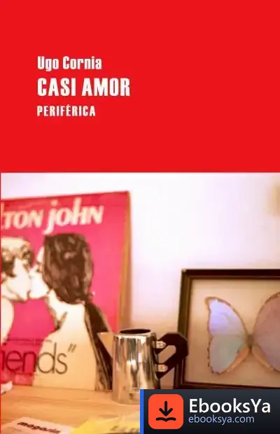 Descargar Casi Amor