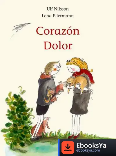 Descargar Corazón, Dolor