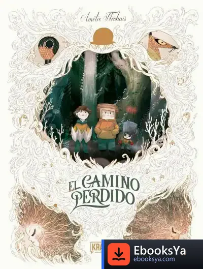 Descargar Camino Perdido,El
