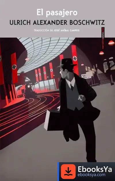 Descargar El Pasajero