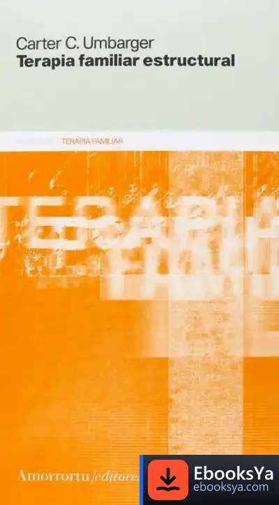 Descargar Terapia Familiar Estructural
