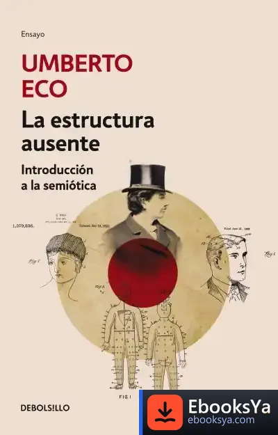 Descargar La Estructura Ausente de Umberto Eco