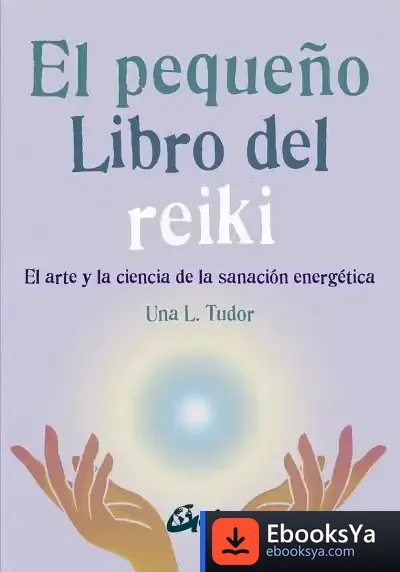 Descargar El Pequeño Libro Del Reiki