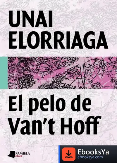 Descargar El Pelo De Van'T Hoff