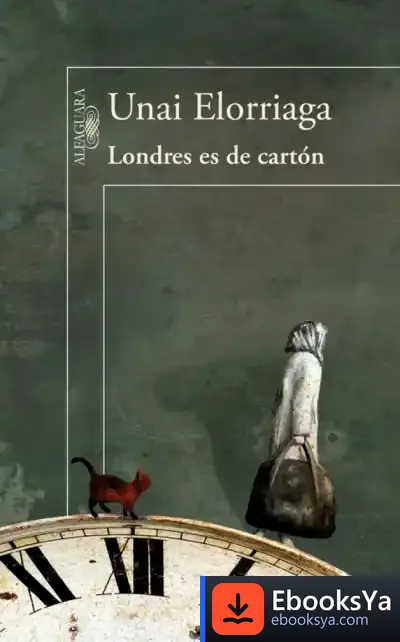 Descargar Londres Es De Cartón