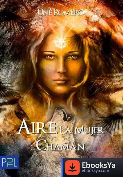 Descargar Aire, La Mujer Chamá‡N