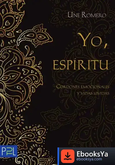 Descargar Yo, Espí’Ritu