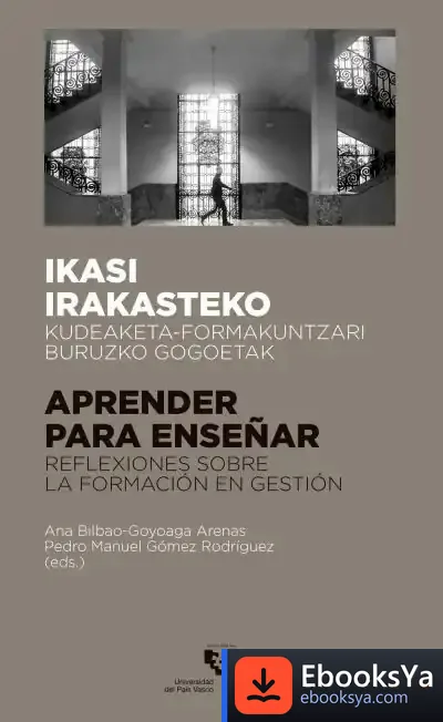 Descargar Ikasi Irakasteko –- Aprender Para Enseñar
