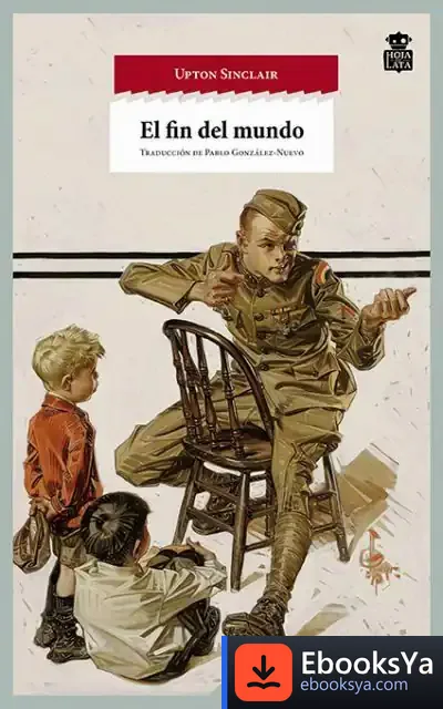 Descargar El Fin Del Mundo