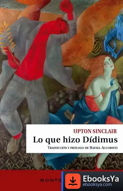 Descargar Lo Que Hizo Dídimus