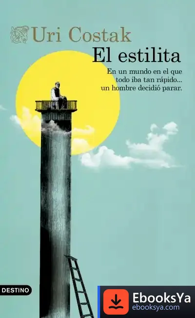 Descargar El Estilita