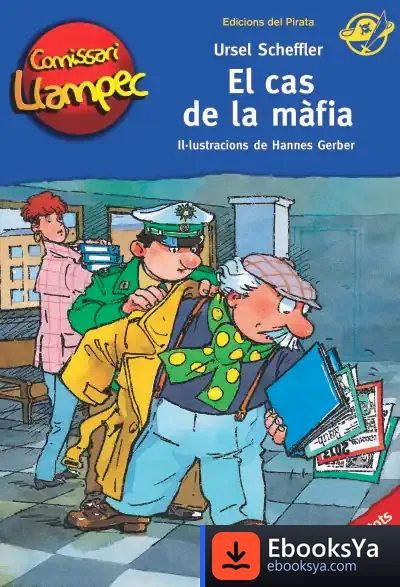 Descargar El Cas De La Màfia