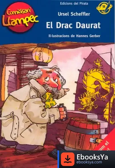 Descargar El Drac Daurat