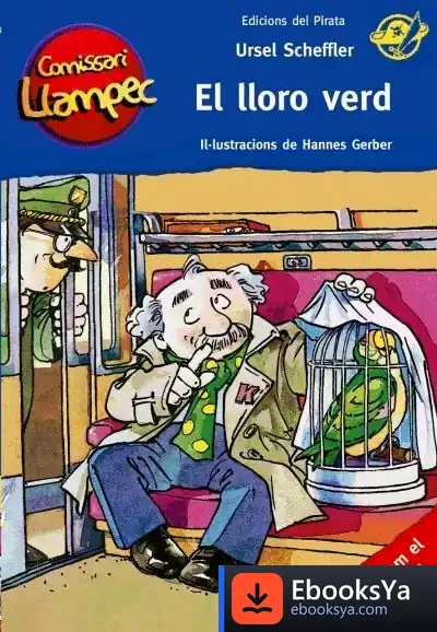 Descargar El Lloro Verd